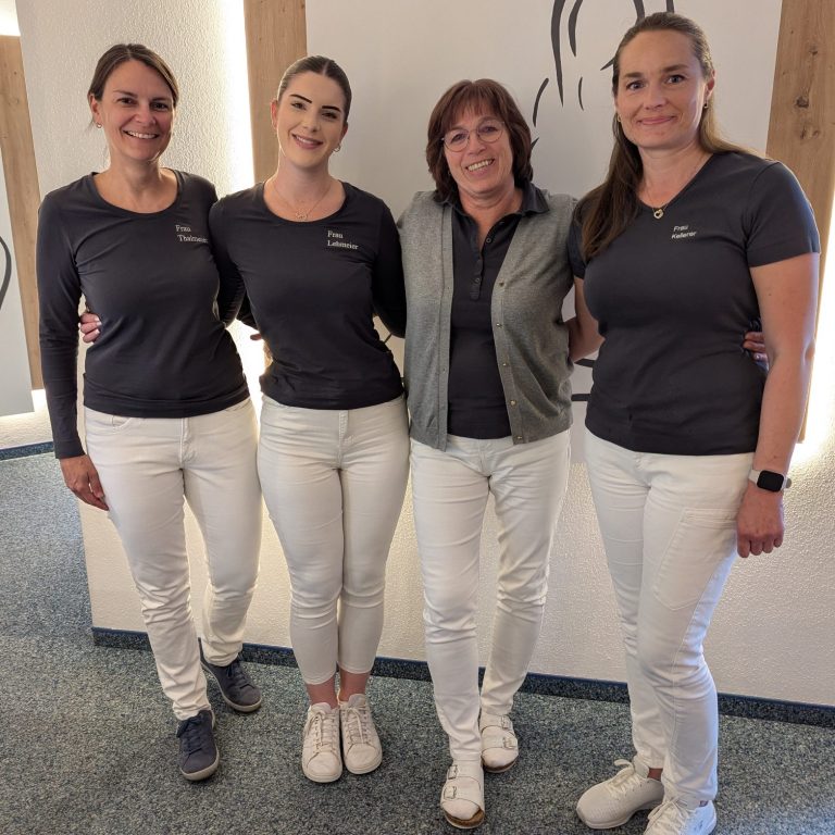 Unser Praxisteam